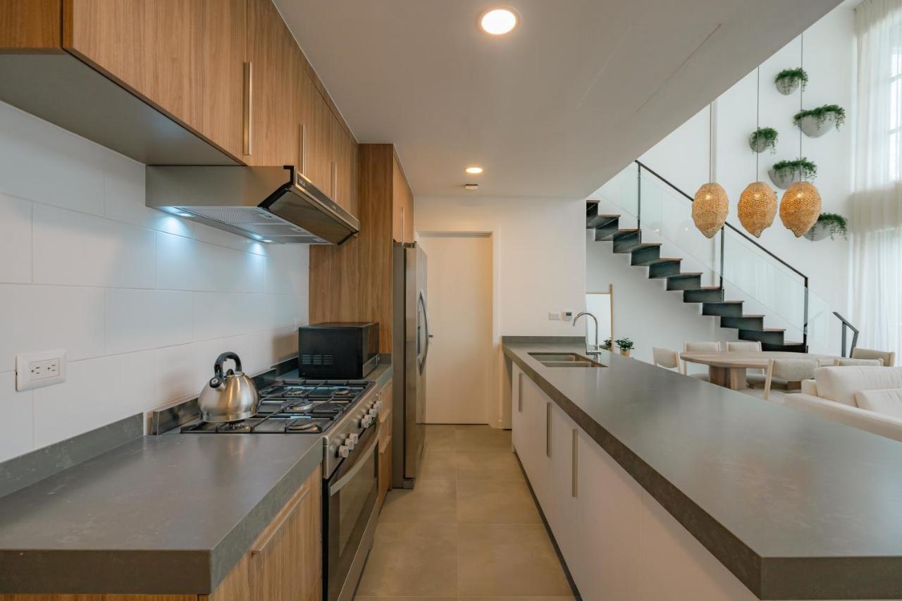 Lumina At Flats Punta Cana Village Екстериор снимка