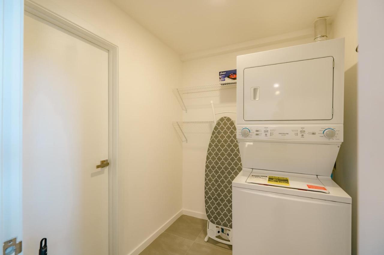 Lumina At Flats Punta Cana Village Екстериор снимка