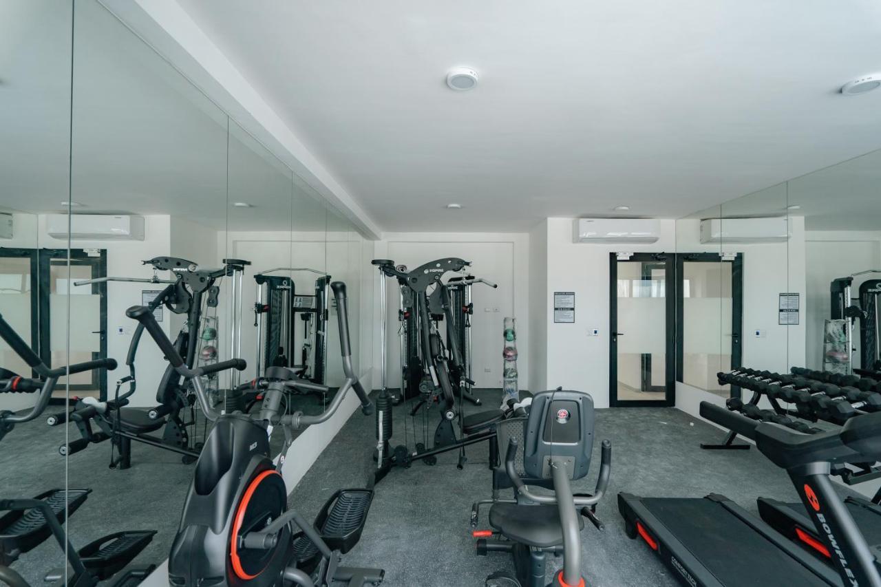 Lumina At Flats Punta Cana Village Екстериор снимка