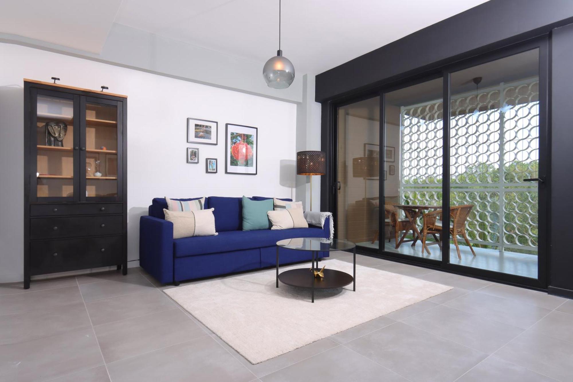 Lumina At Flats Punta Cana Village Екстериор снимка