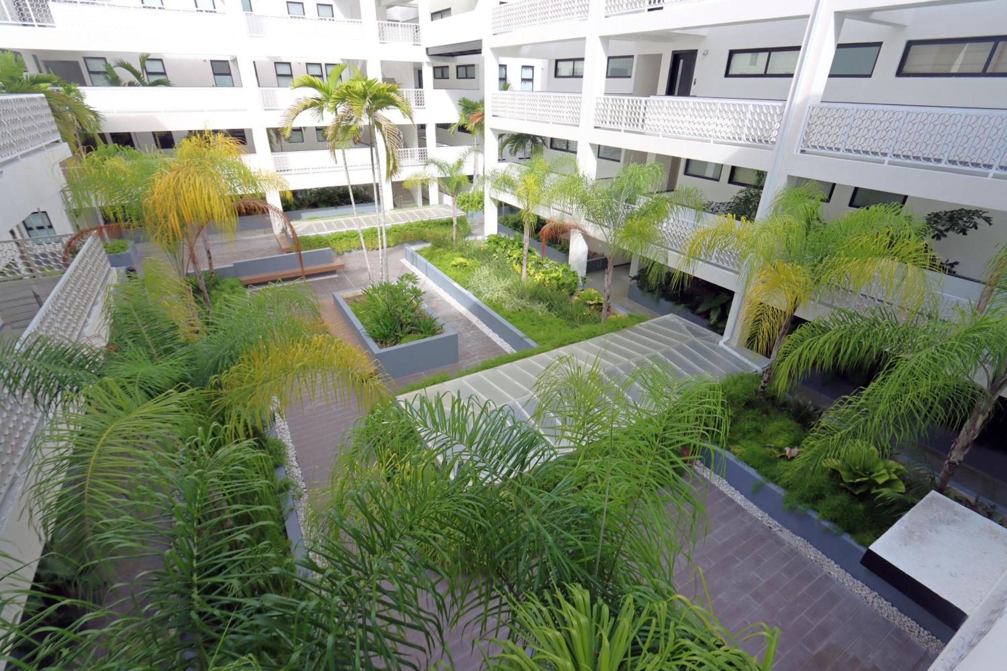 Lumina At Flats Punta Cana Village Екстериор снимка
