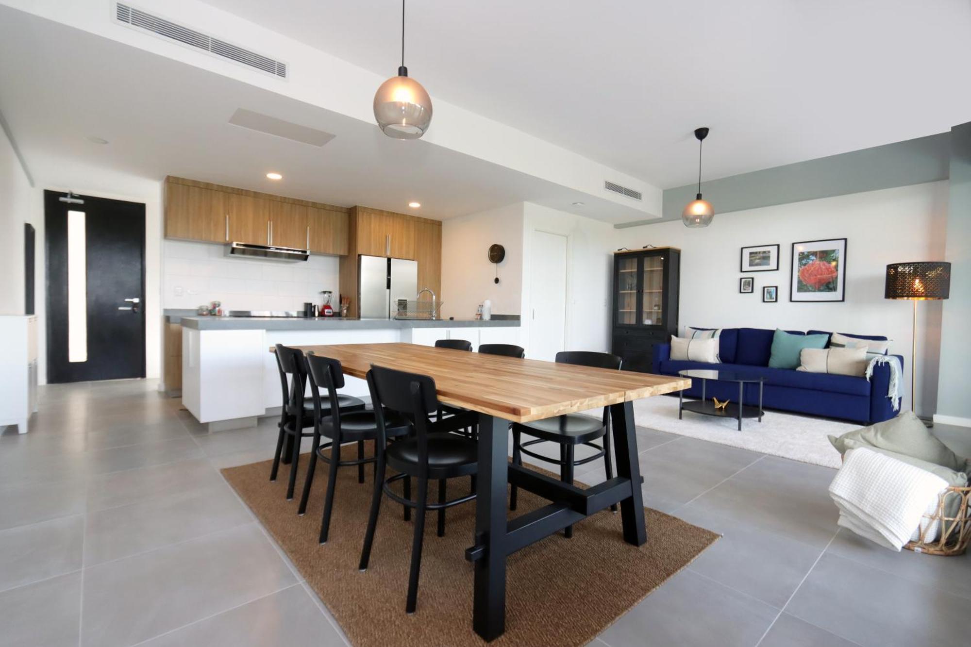 Lumina At Flats Punta Cana Village Екстериор снимка