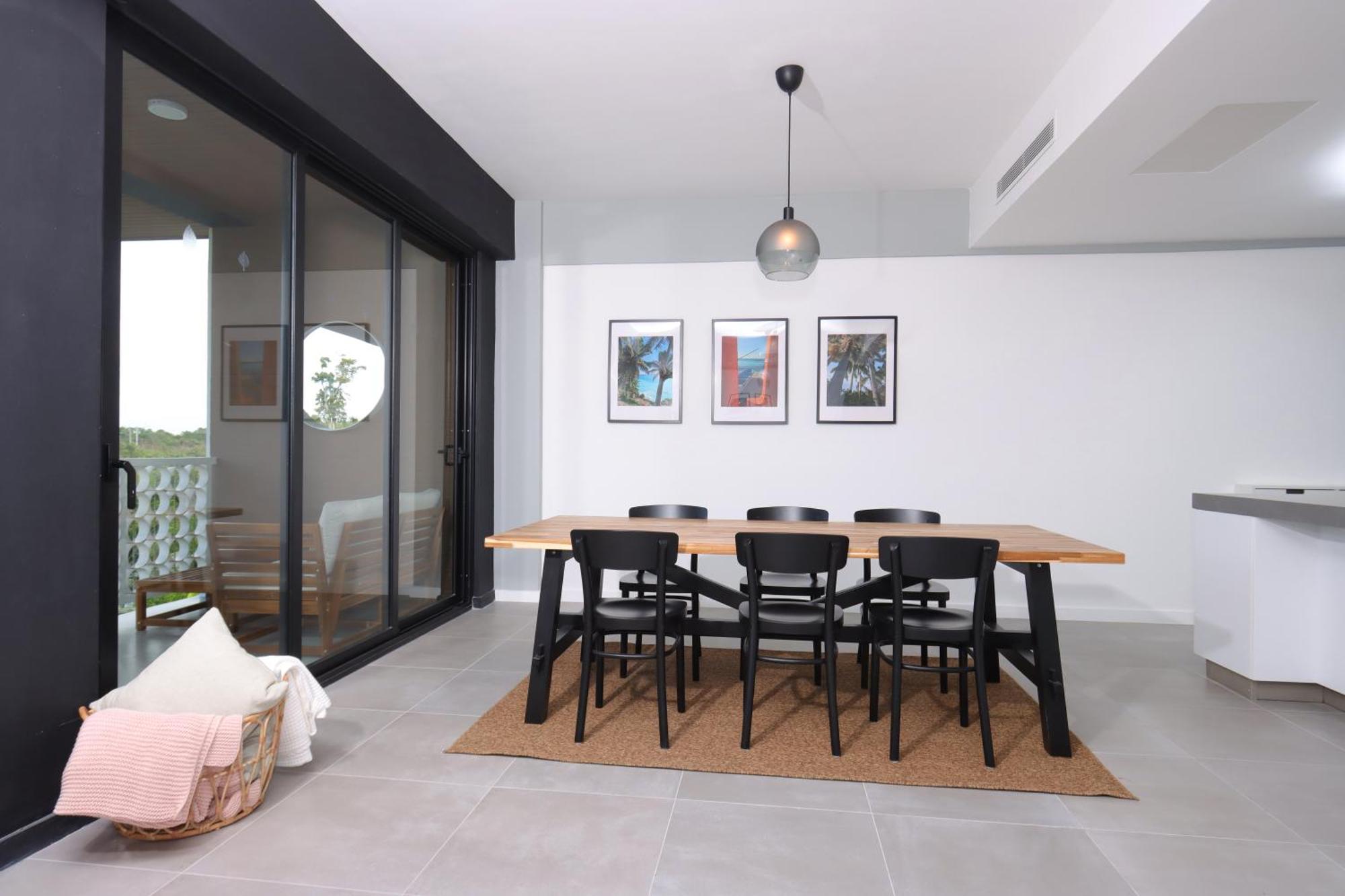 Lumina At Flats Punta Cana Village Екстериор снимка