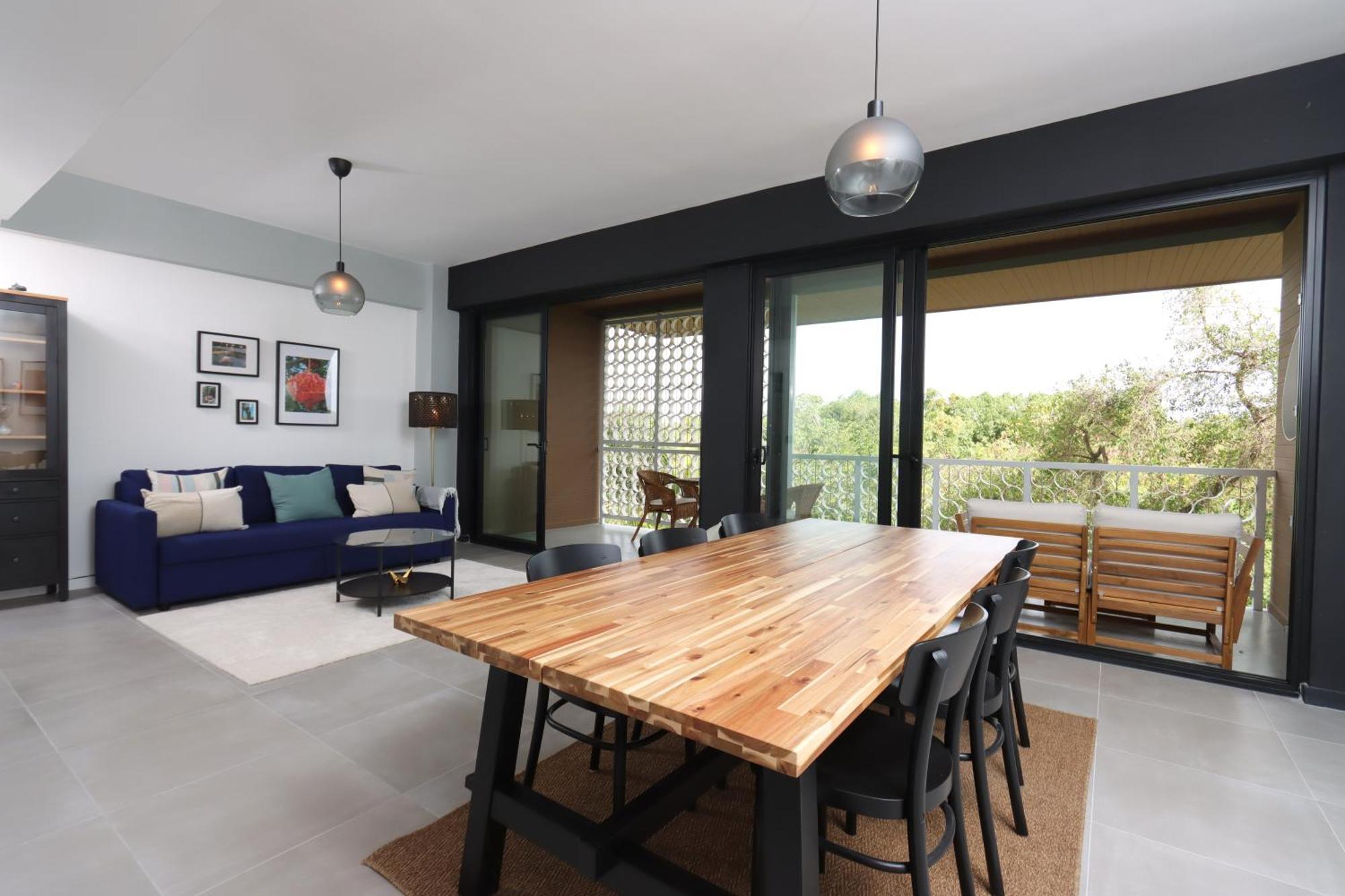 Lumina At Flats Punta Cana Village Стая снимка